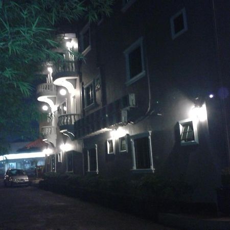 Hotel Ria Johor Bahru Dış mekan fotoğraf