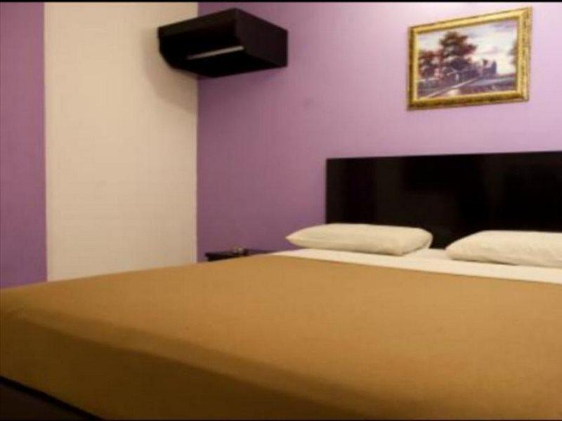 Hotel Ria Johor Bahru Dış mekan fotoğraf