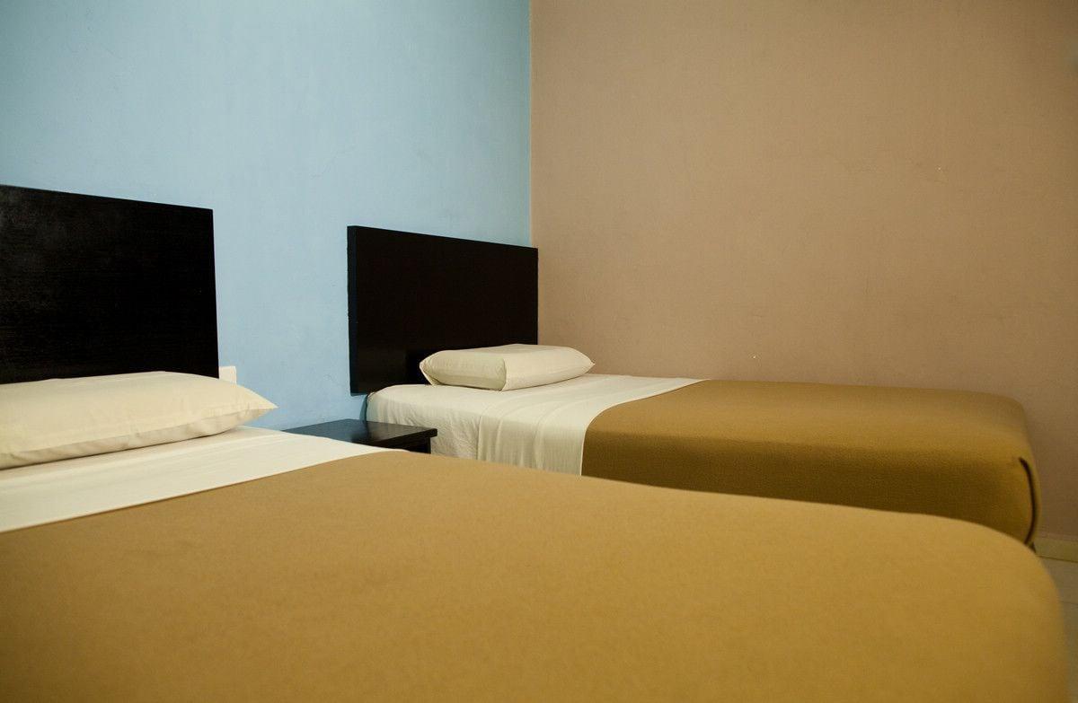 Hotel Ria Johor Bahru Dış mekan fotoğraf