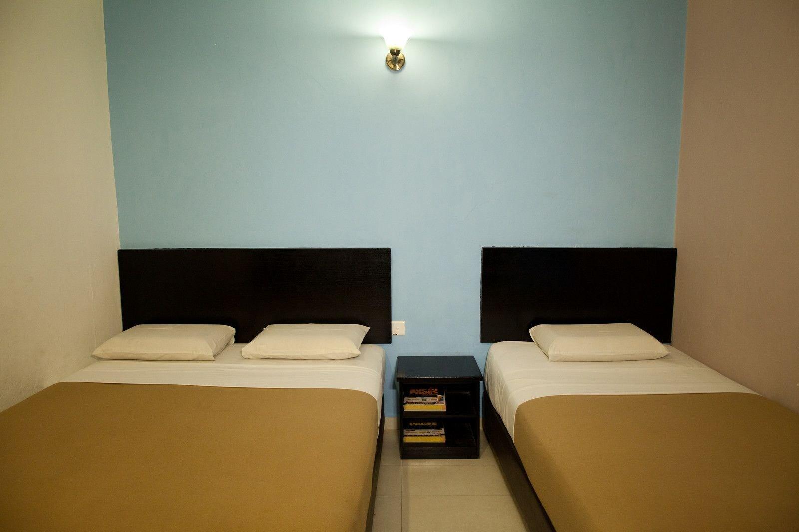 Hotel Ria Johor Bahru Dış mekan fotoğraf