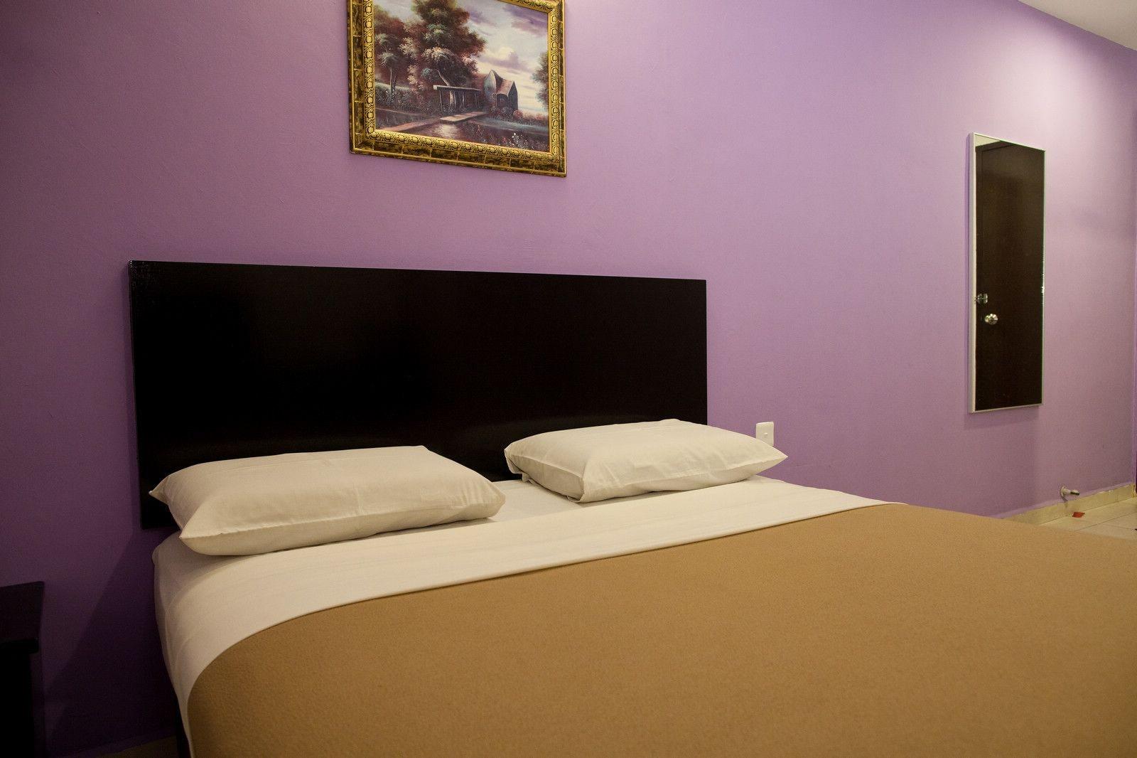 Hotel Ria Johor Bahru Dış mekan fotoğraf
