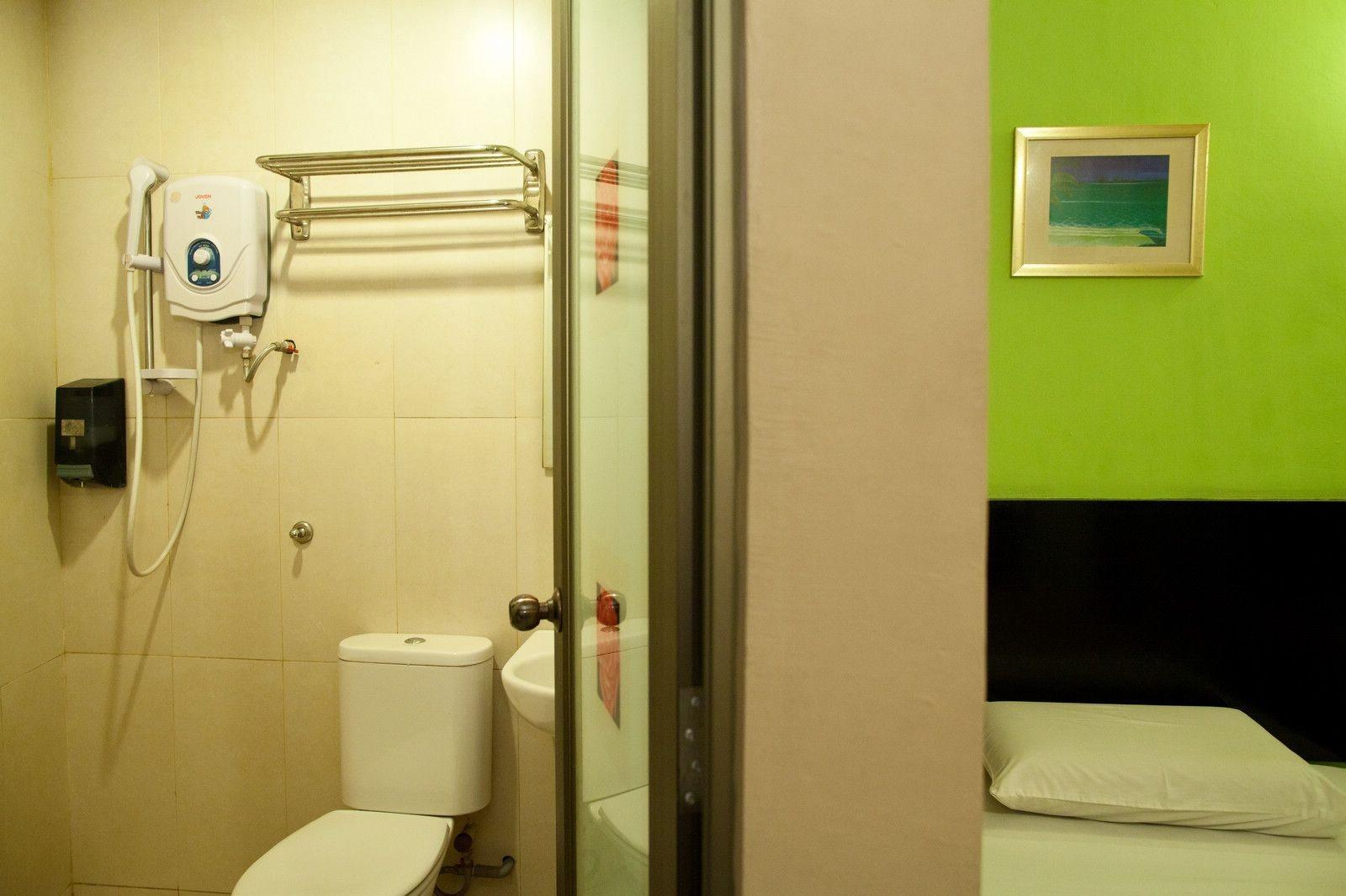 Hotel Ria Johor Bahru Dış mekan fotoğraf