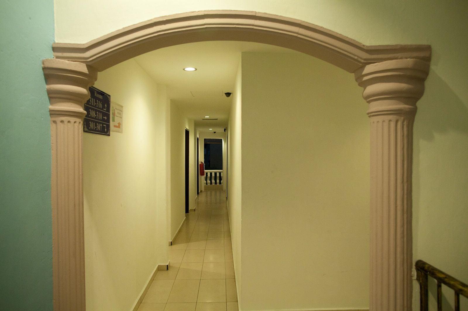 Hotel Ria Johor Bahru Dış mekan fotoğraf