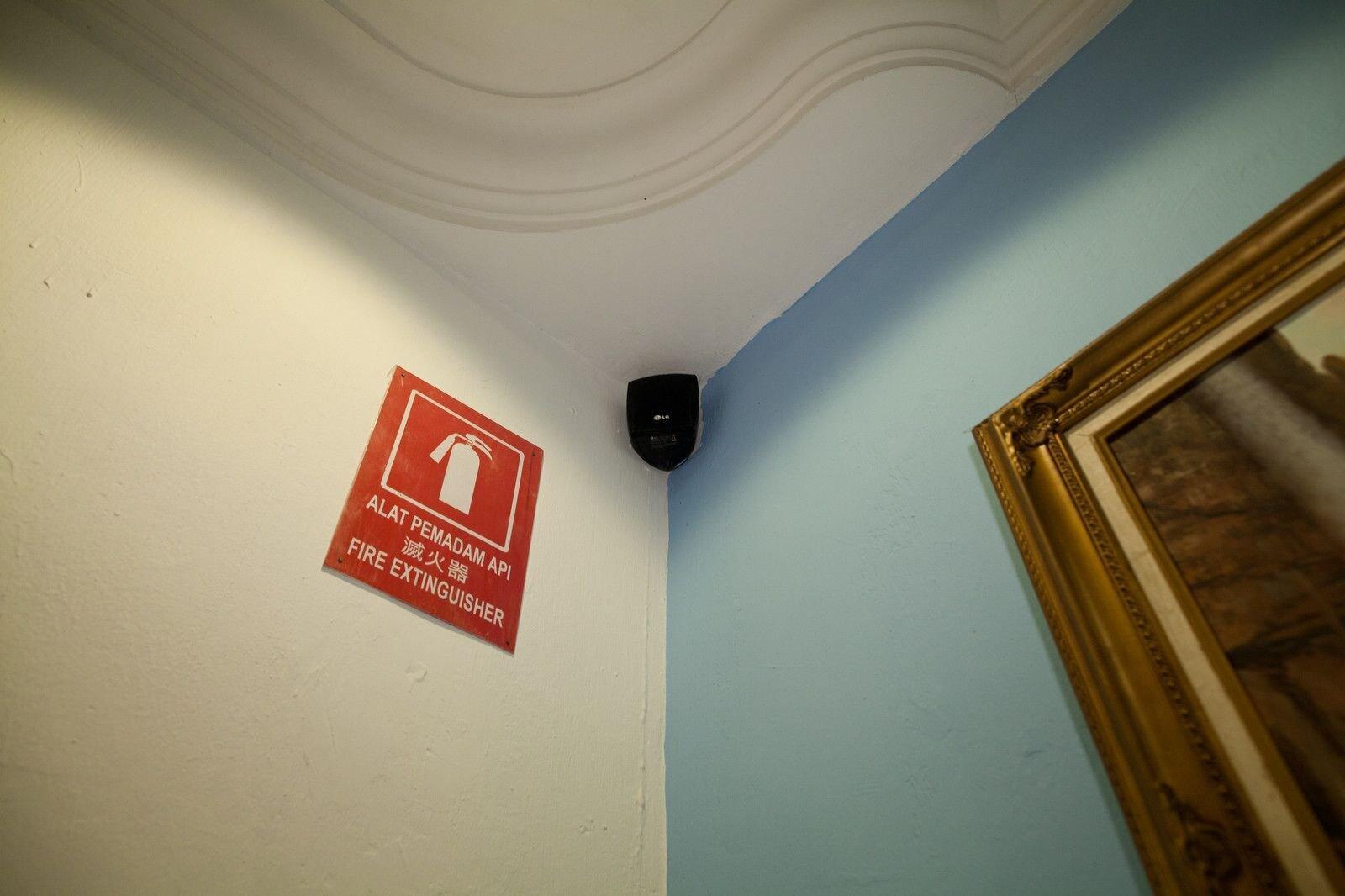 Hotel Ria Johor Bahru Dış mekan fotoğraf