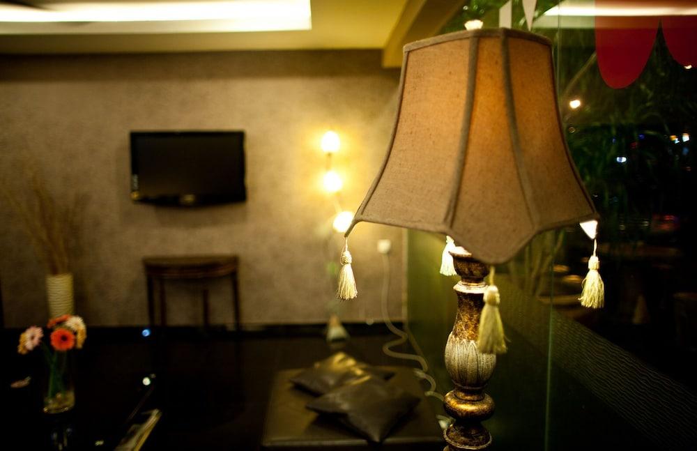 Hotel Ria Johor Bahru Dış mekan fotoğraf