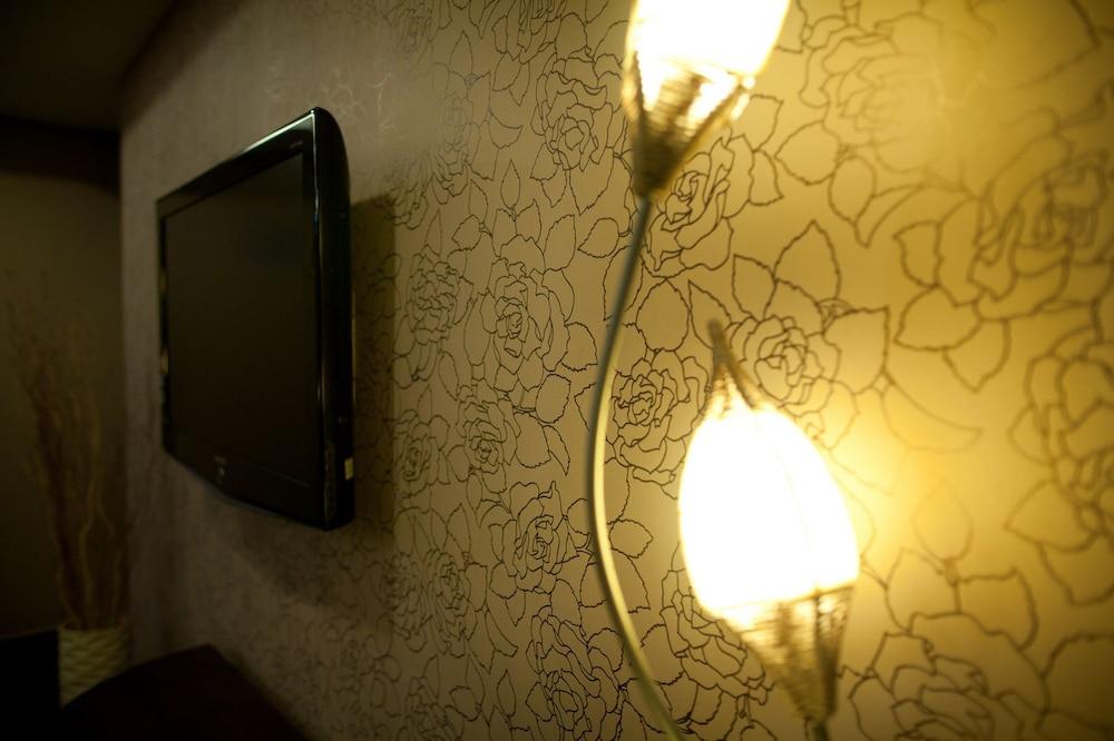 Hotel Ria Johor Bahru Dış mekan fotoğraf