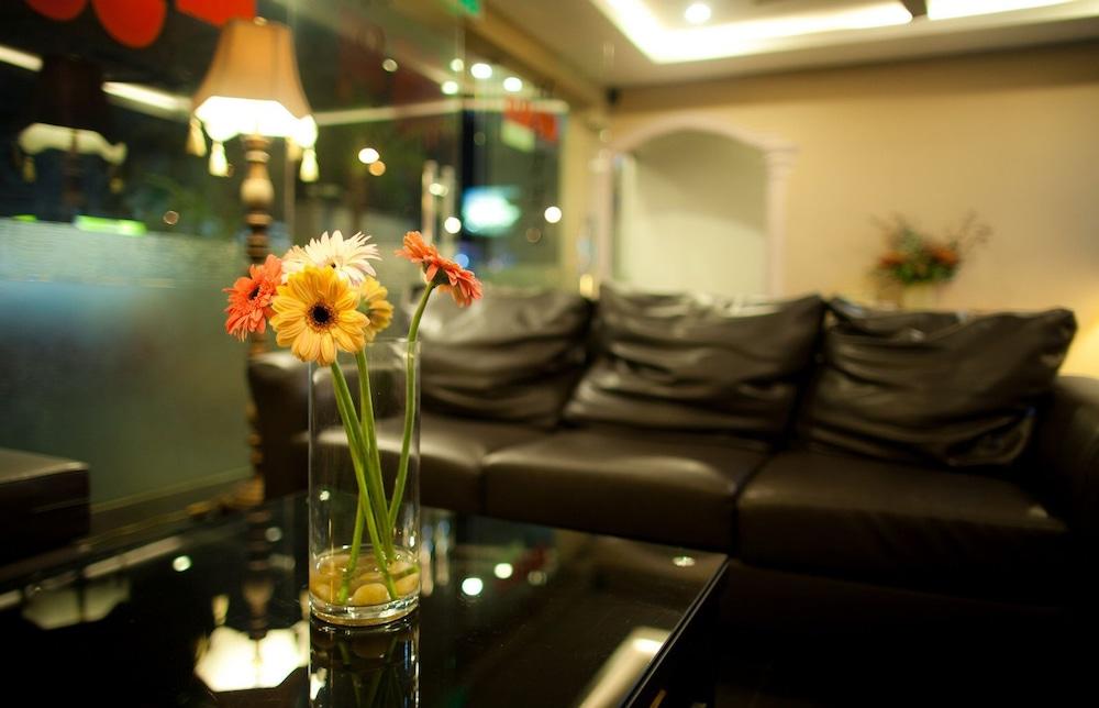 Hotel Ria Johor Bahru Dış mekan fotoğraf