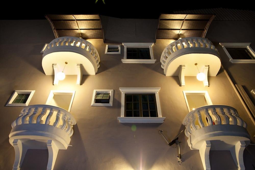 Hotel Ria Johor Bahru Dış mekan fotoğraf