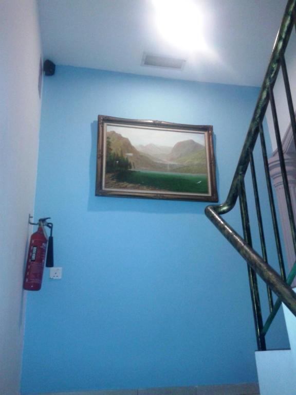 Hotel Ria Johor Bahru Dış mekan fotoğraf