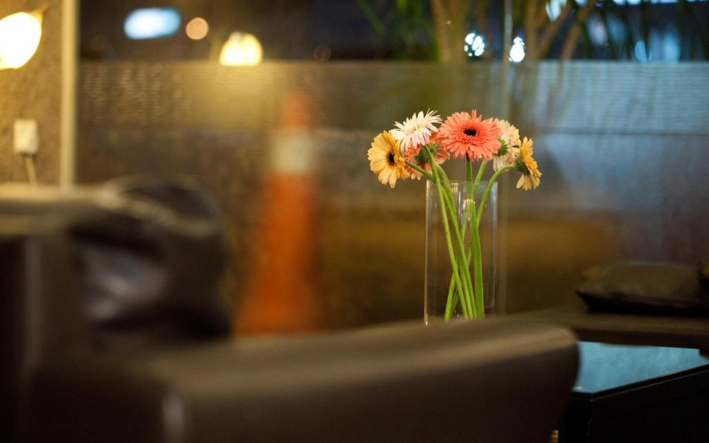 Hotel Ria Johor Bahru Dış mekan fotoğraf